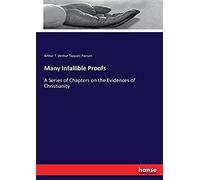 Many Infallible Proofs