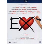 Many Kisses Later (2009) ( Ex ) [ NON-USA FORMAT, Blu-Ray, Reg.B Import - Italy ]