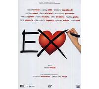 Many Kisses Later ( Ex ) [ Origine Italienne, Sans Langue Francaise ]