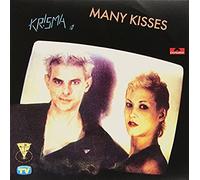 Many Kisses / Rien Ne Va Plus