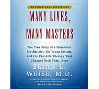 Many Lives Many Masters