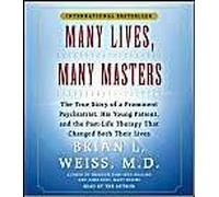Many Lives, Many Masters