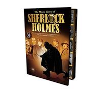 Many Lives of Sherlock Holmes