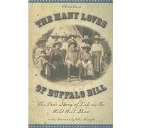 Many Loves Of Buffalo Bill
