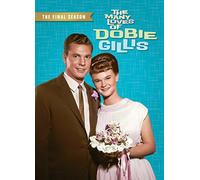 Many Loves of Dobie Gillis: The Final Season