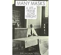 Many Masks Brendan Gill (Auteur)