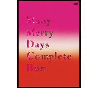 Many Merry Days Complete Box [ [Import allemand]