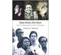 Many Minds, One Heart Wesley C. Hogan (Auteur)