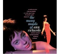 Many Moods of Ann Richards, The [Import]