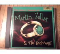 Many Moods of Martin Zellar &