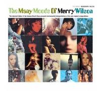 Many Moods of Murry Wilson [Li [Import Allemand]