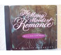 Many Moods of Romance: With a Song in My Heart [COMPILATION] [LIMITED EDITION]