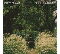 Many Moons by COURTNEY,MARTIN [Audio CD] NEUF
