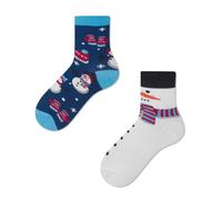 Many Mornings Bonhomme de neige Taille enfant23-26
