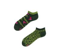 MANY MORNINGS Chaussettes Basses Unisex Pour Sneakers