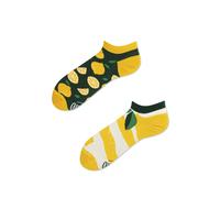 MANY MORNINGS Chaussettes Basses Unisex Pour Sneakers
