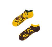MANY MORNINGS Chaussettes Basses Unisex Pour Sneakers