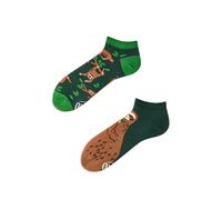 MANY MORNINGS Chaussettes Basses Unisex Pour Sneakers
