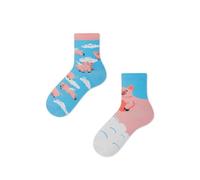 Many Mornings Chaussettes pour enfant Piggy Dream