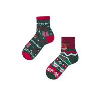 Many Mornings chaussettes - taille RUDOLPH KIDS23-26