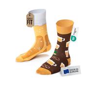 Many Mornings Craft Beer Unisex Chaussettes (35-38, Craft Beer)