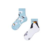Many Mornings Des chaussettes froides pour les enfants