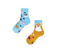 Many Mornings Des chaussettes pour enfants. 31 à 34