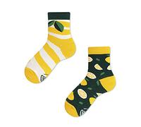 Many Mornings Des chaussettes pour enfants Les Lemons Kids Chapitre 23-26