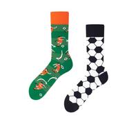 Many Mornings Fan de football - The Netherlands - 35-38