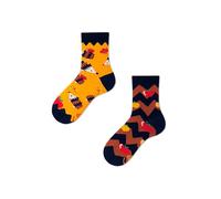 Many Mornings Les chaussettes pour enfants Apple Hedgehog Kids, chapitres 31 à 34