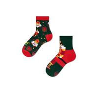 Many Mornings Les chaussettes pour enfants Les enfants Nocturne Chapitre 23-26