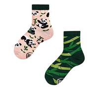 Many Mornings Sweet Panda Kids Chaussettes Assorties, Multicolore, 27-30 Mixte Enfant