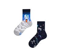Many Mornings Taille de chaussettes enfant Space Trip Kids23-26