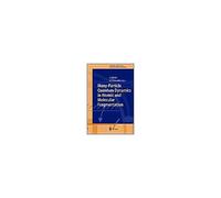 Many-Particle Quantum Dynamics In Atomic And Molecular Fragmentation