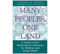 Many Peoples, One Land