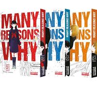 Many Reasons Why Pack Découverte