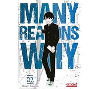 Many Reasons Why - tome 2 (VF) (2)