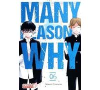 Many Reasons Why - Tome 6 (VF) (6)