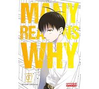 Many Reasons Why - Tome 7 (VF) (7)