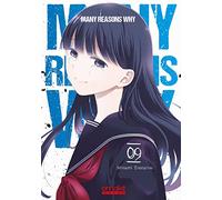 Many Reasons Why - Tome 9 (VF) (9)