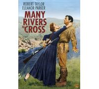 Many rivers to cross ws - DVD Zone 1 G