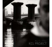 KCL Project - Many Rivers to Cross