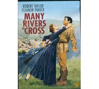 Many rivers to cross ws - DVD Zone 1 G