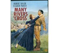 Many Rivers to Cross – DVD – WS – Zone 1 G – Warner Bros.
