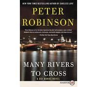 Many Rivers To Cross Lp