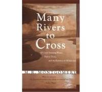 Many Rivers to Cross M.R. Montogomery (Auteur)