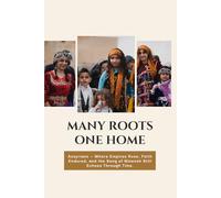 Many Roots, One Home: Assyrians - Where Empires Rose, Faith Endured, and the Song of Nineveh Still Echoes Through Time