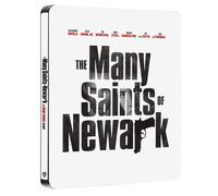 Many Saints Of Newark - Une Histoire Des Soprano