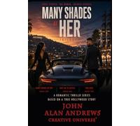 Many Shades of Her: Trilogy