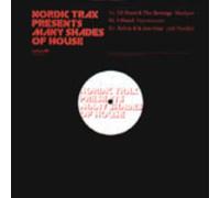 Many Shades of House